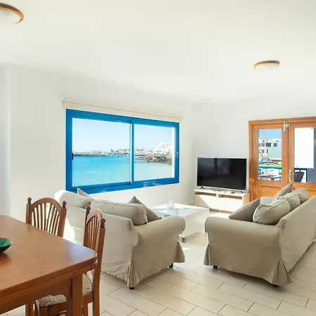 Appartement Blancazul Mingo Bajo *