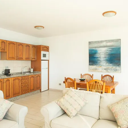 Appartement Blancazul Mingo Bajo
